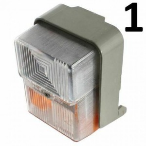 Freccia laterale anteriore... 2