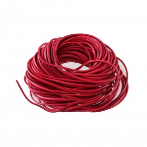 Profilo in gomma larghezza...