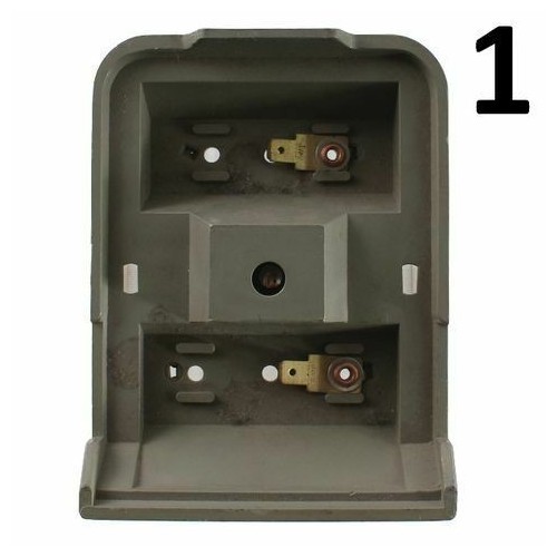 Freccia laterale anteriore Ape 50 -...