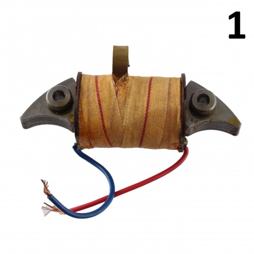 Bobina accensione interna Piaggio...