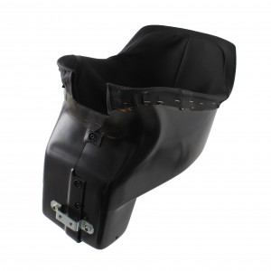 Vano portacasco Italjet...