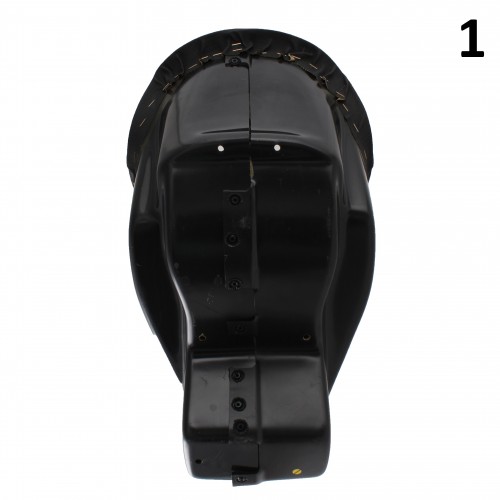 Vano portacasco Italjet Formula