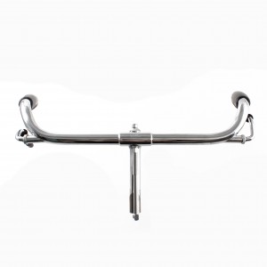 Manubrio ciclo Erre epoca