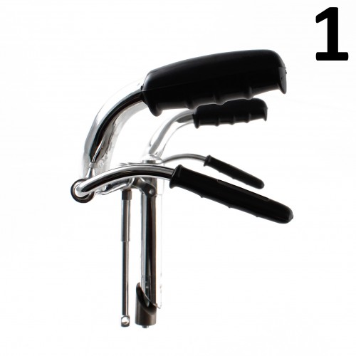 Manubrio ciclo Erre epoca