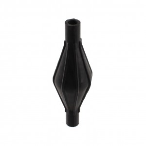 Pompa benzina a mano in...