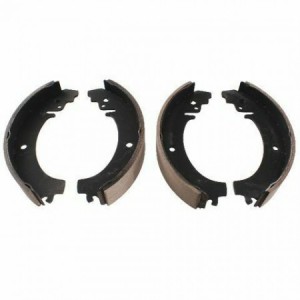 Ganasce freno auto epoca...