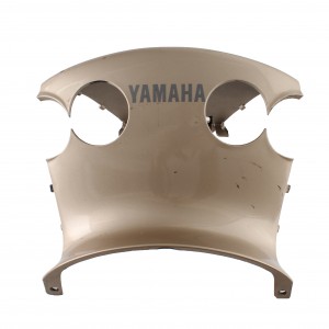 Carena posteriore Yamaha...