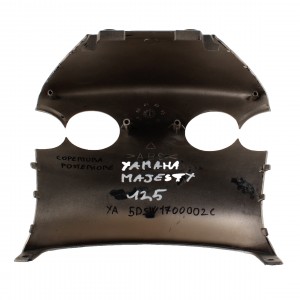 Carena posteriore Yamaha... 2