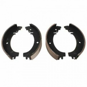 Ganasce freno auto epoca... 2