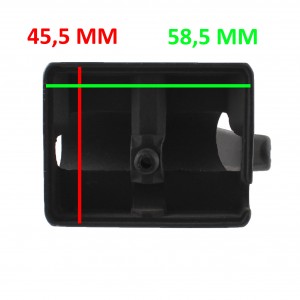 Portaleva sinistro porta... 2