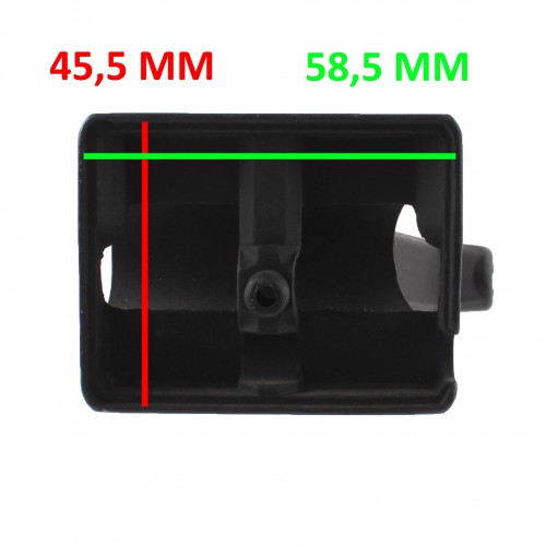 Portaleva sinistro porta devio luci...