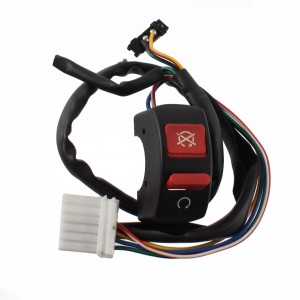 Devio accensione e...