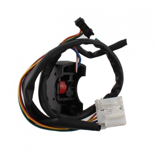 Devio accensione e spegnimento Honda...