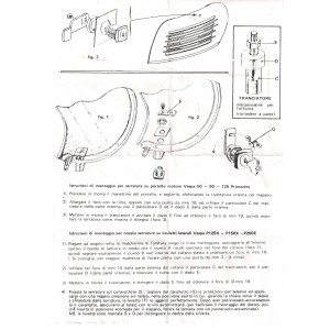 Kit serratura sportello... 2