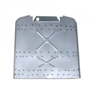 Pedana Vespa VNB VNC VNL...