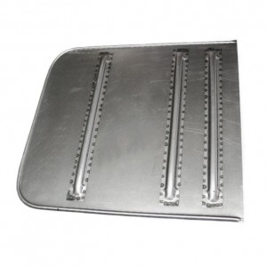 Pedana poggiapiedi Vespa VL...