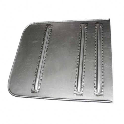 Pedana poggiapiedi Vespa VL e VB1