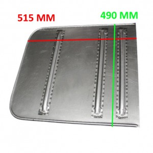 Pedana poggiapiedi Vespa VL... 2