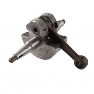 Albero motore Ducati...