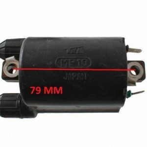 Bobina accensione Honda... 2