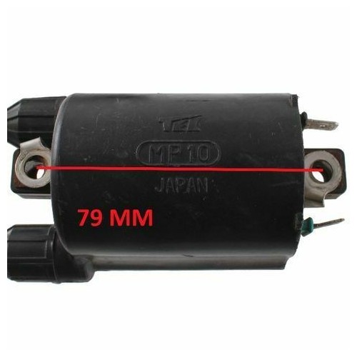 Bobina accensione Honda MP10 -...