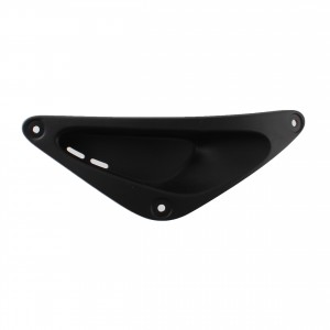 Coperchio destro telaio...