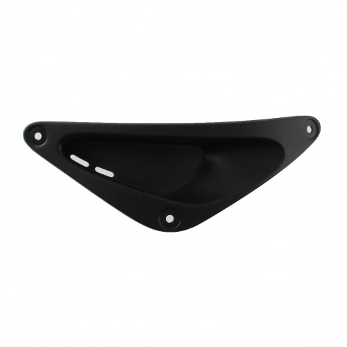 Coperchio destro telaio Yamaha R6