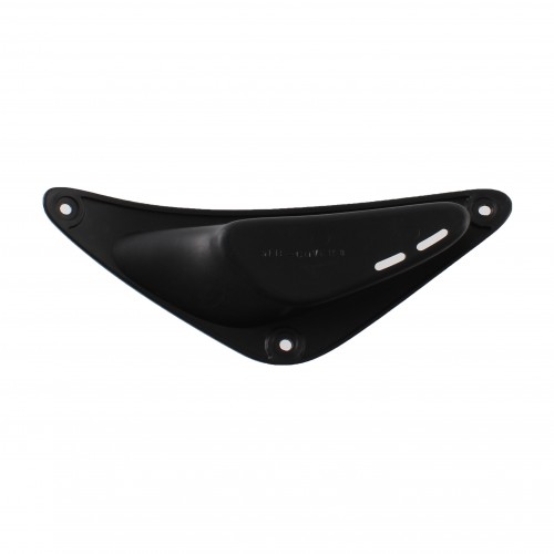 Coperchio destro telaio Yamaha R6