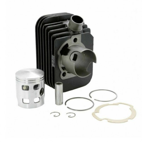 Cilindro Ciao DR da 43 mm spinotto 12...