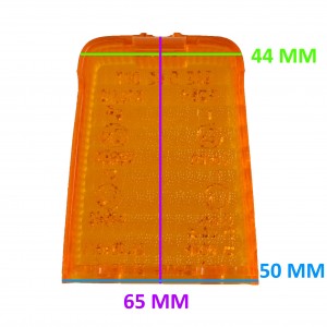 Vetro freccia Cagiva Aletta... 2