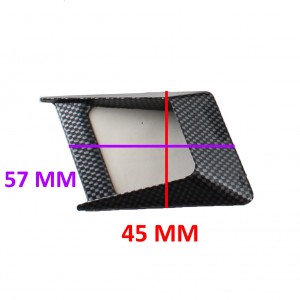 Kit prese aria Space in... 2