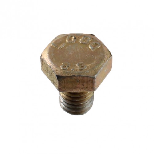 Vite fissaggio flangia posteriore...