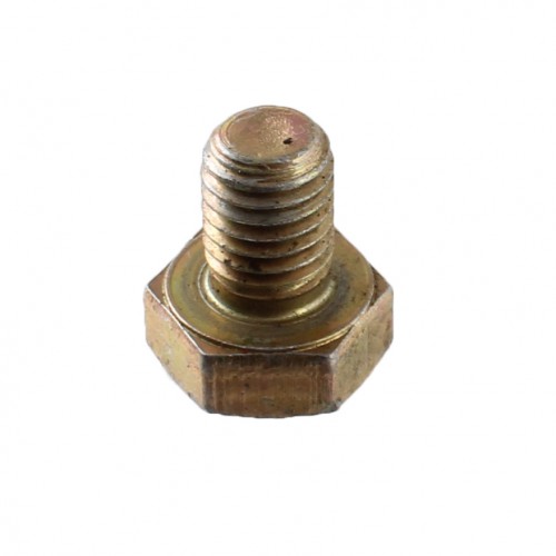 Vite fissaggio flangia posteriore...