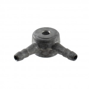 Pipetta carburatore tubo...