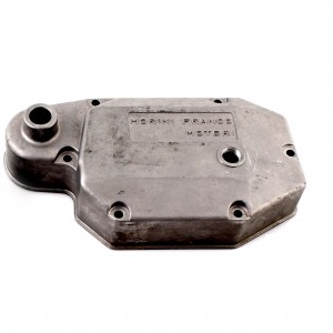 Coperchi laterali Motore...