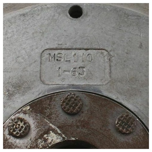 Volano Franco Morini M3 marca Dansi...