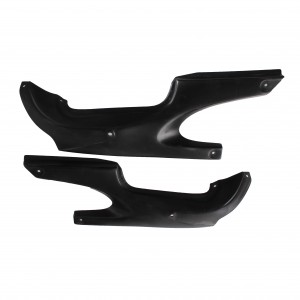 Codone sinistro e destro...