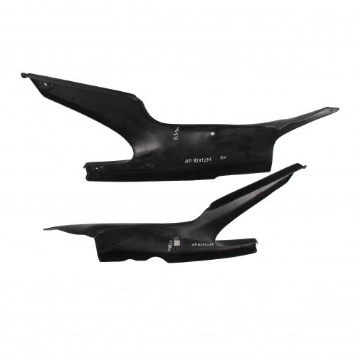 Codone sinistro e destro Aprilia RS 50