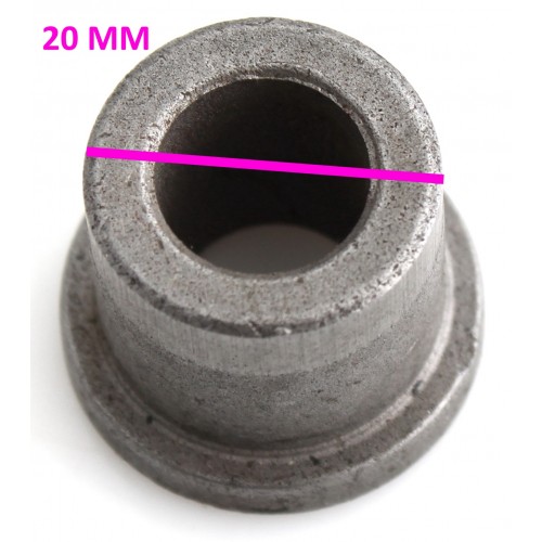 Boccola forcellone posteriore...