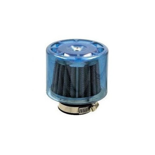 Filtro aria racing 32 mm diritto corto