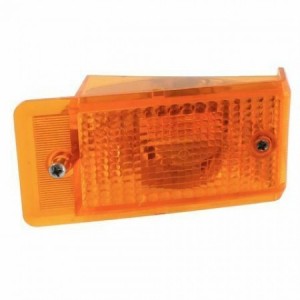 Vetro freccia con...