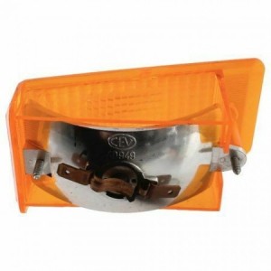 Vetro freccia con... 2