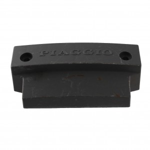 Terminale portapacchi...