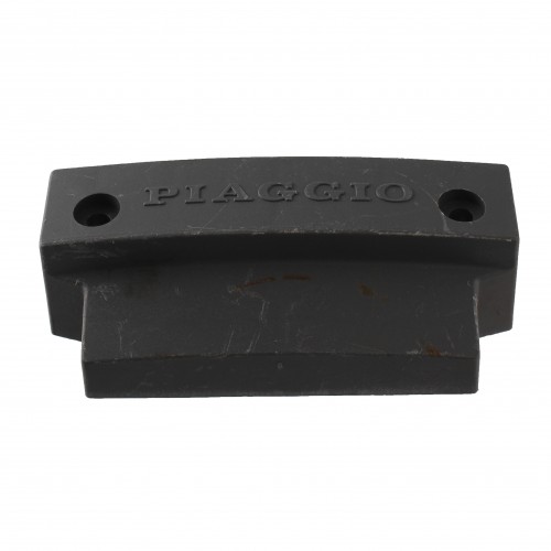 Terminale portapacchi Piaggio Bravo...