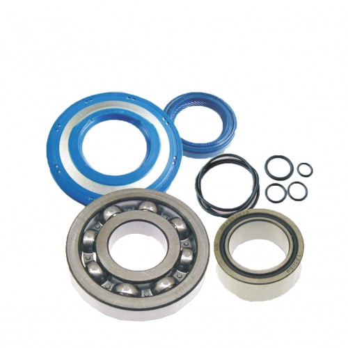 Kit cuscinetti e paraolio per Vespa...