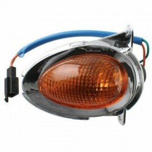 Frecce destre destra Kymco...