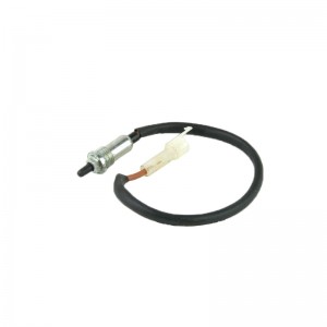 Interruttore consenso...