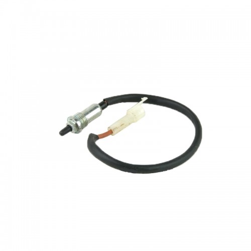 Interruttore consenso avviamento LML...