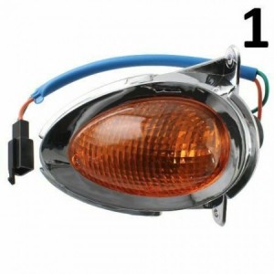 Frecce destre destra Kymco... 2