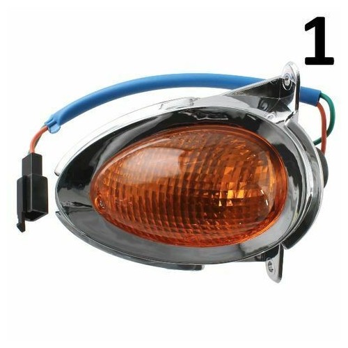 Frecce destre destra Kymco People 50...